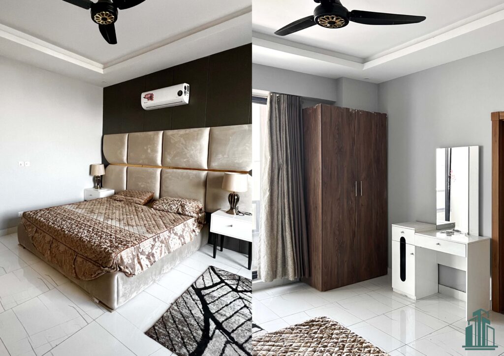 2 Bedroom apartment near me