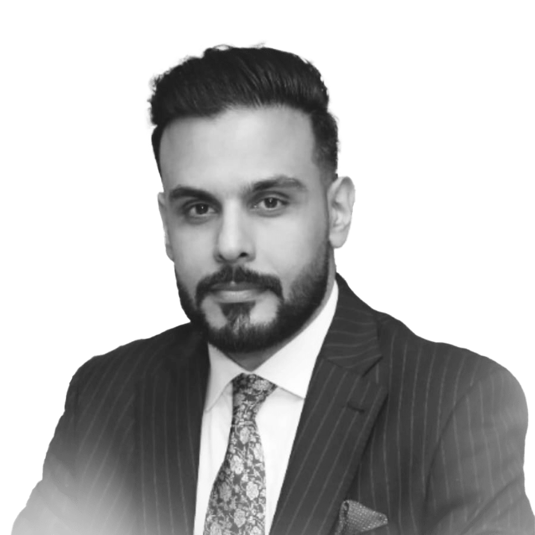Time-2-rent-Israr-Saeed-CEO of Time2Rent Property Management Company in islamabad