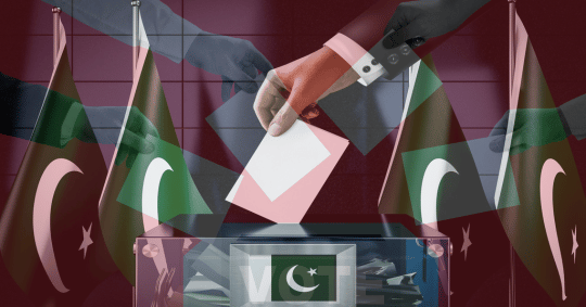 Impact of 2024 Elections on Real Estate in Pakistan