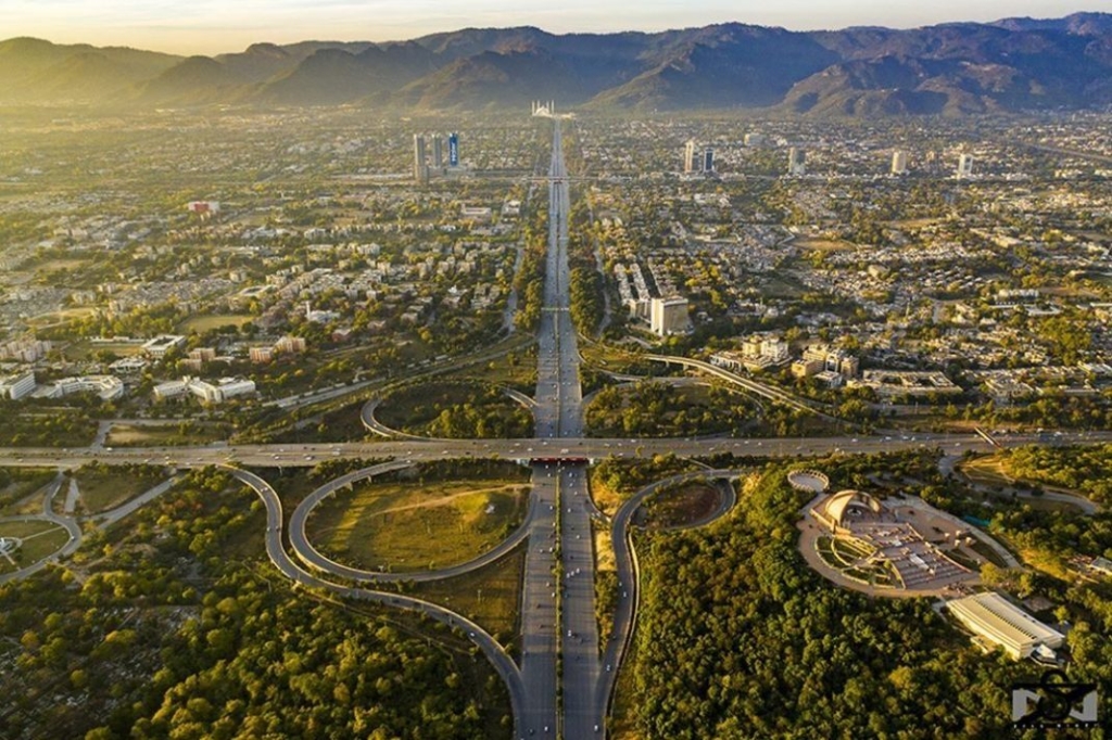 Cheap Land for Sale in Islamabad
