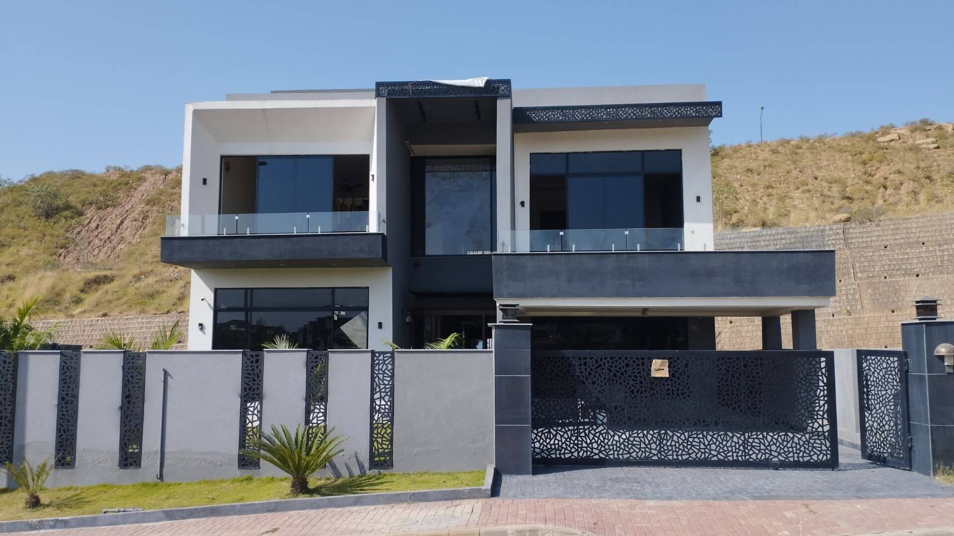 1 Kanal house for sale in Bahria Town Phase 8 by T2R (1)