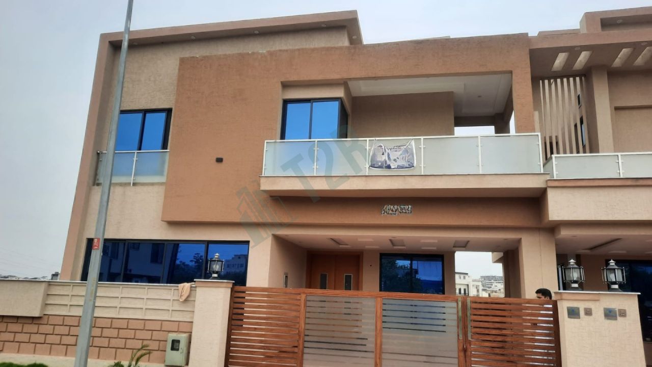 10 Marla house for sale in Bahria Phase-8 by T2R (8)
