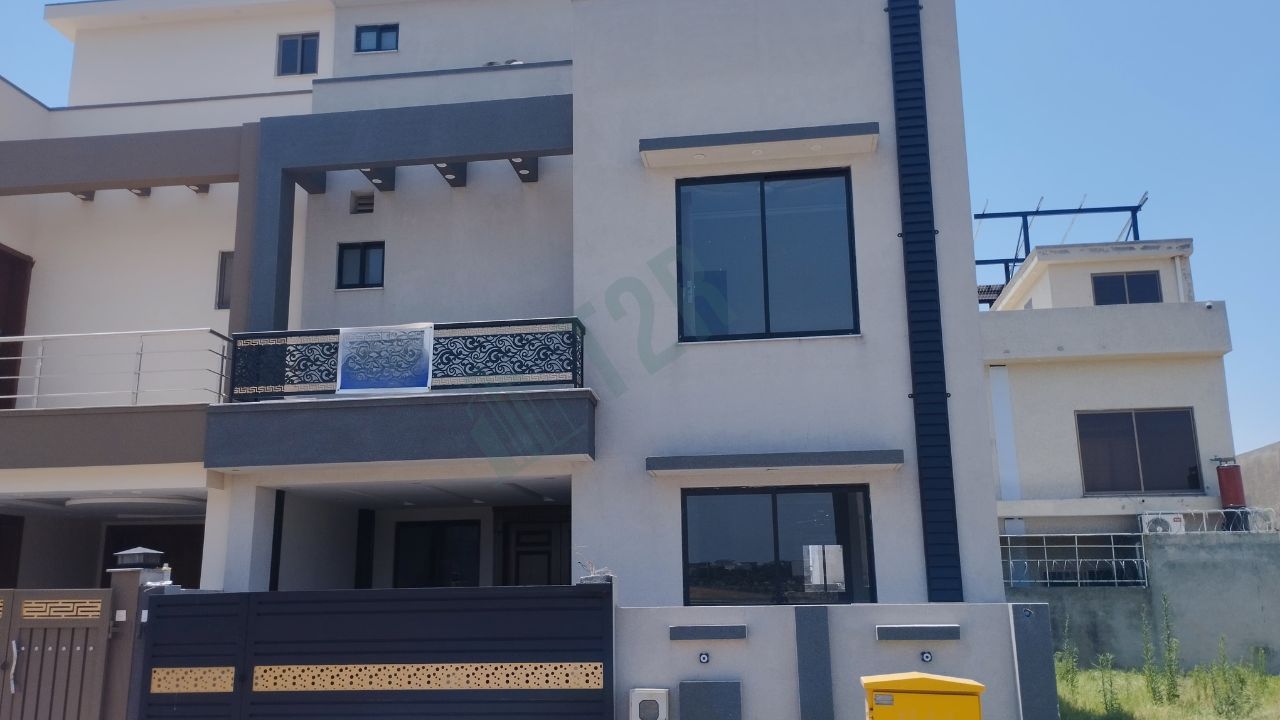 5 Marla house for sale in Sector M by T2R (3)