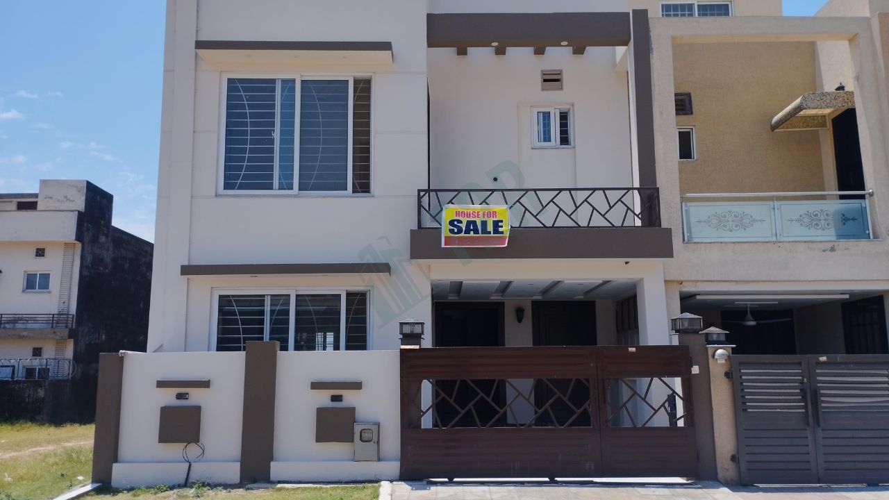 5 Marla house for sale phase 8 by T2R (3)