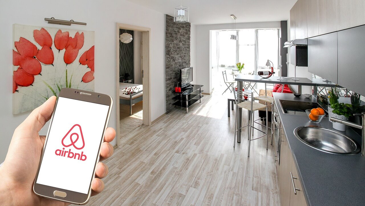 Airbnb Management by Time2rent(T2R)