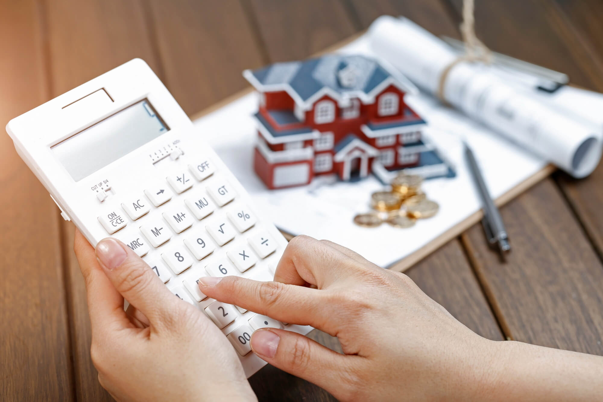 Benefits of Renting by T2R