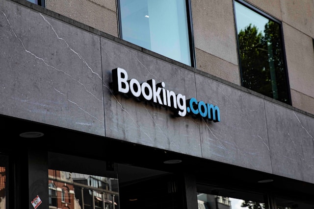 Booking.com management company in IslamabadRawalpindi Time2Rent(T2R)