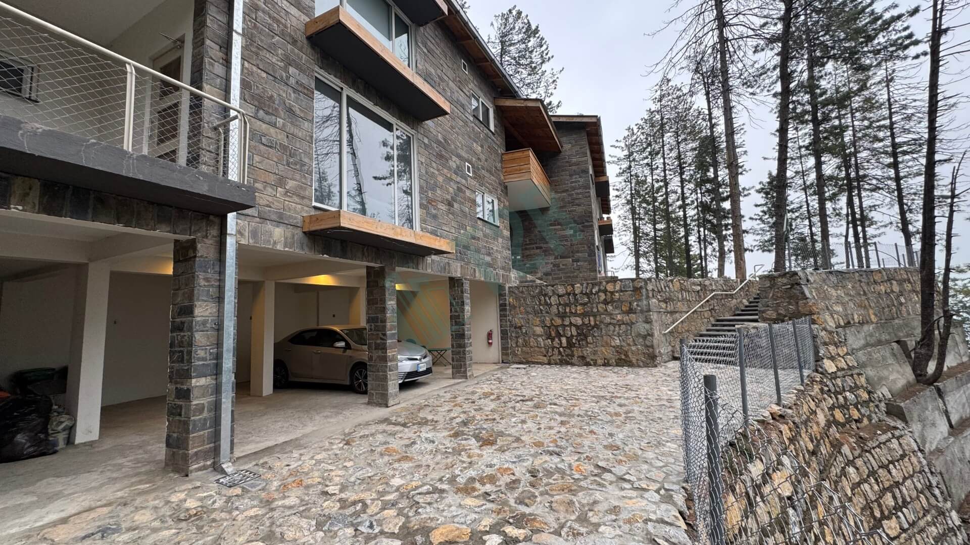 Pine-edge-t2r-3-beddrooms-best-vacation-family by Time2rent (1)-vacational property in Murree