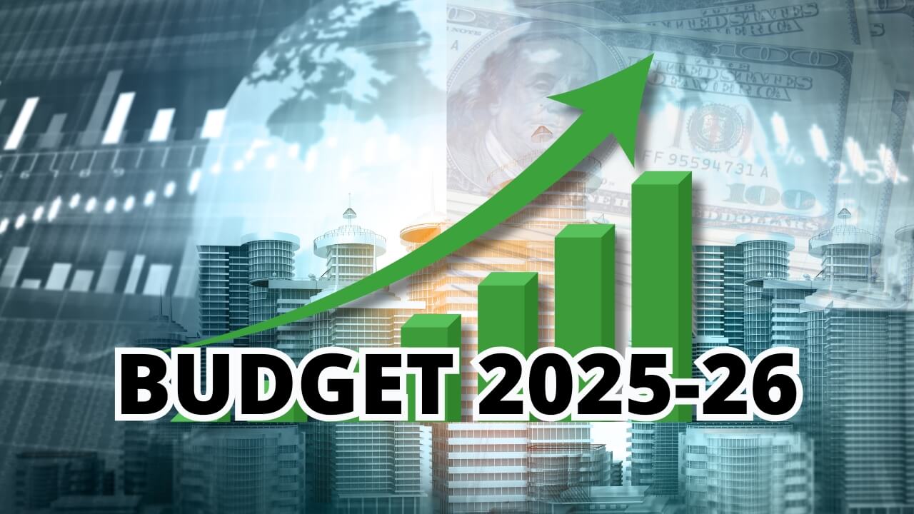Real estate tax Pakistan by Time2rent