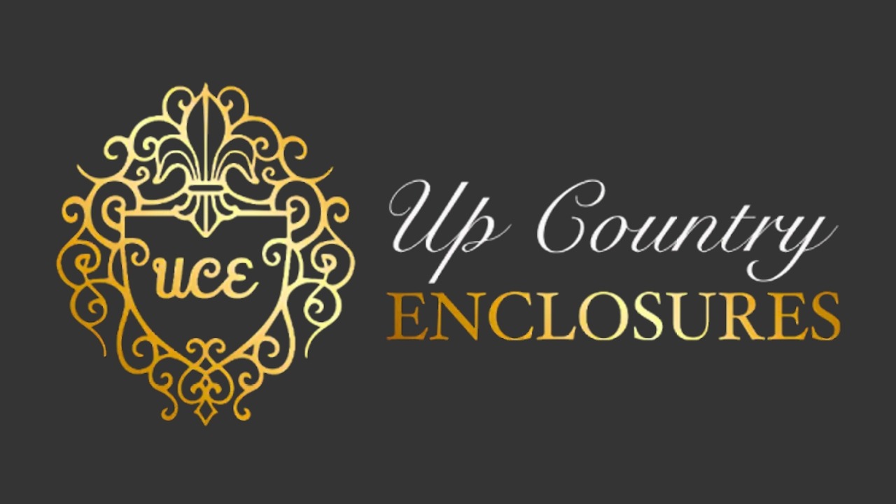 Upcountry Enclosures Islamabad byT2R
