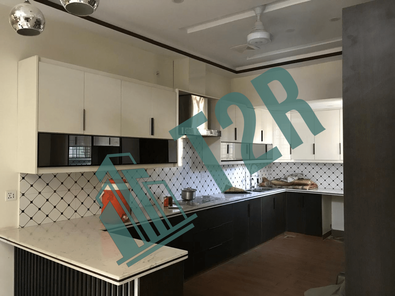 Upper Portion For Rent in Bahria Town Phase 8 Bilal Habshi Road by T2R (1)
