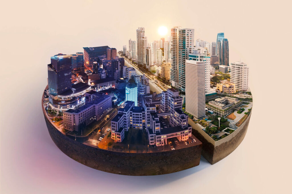 eal estate trends Pakistan by t2R