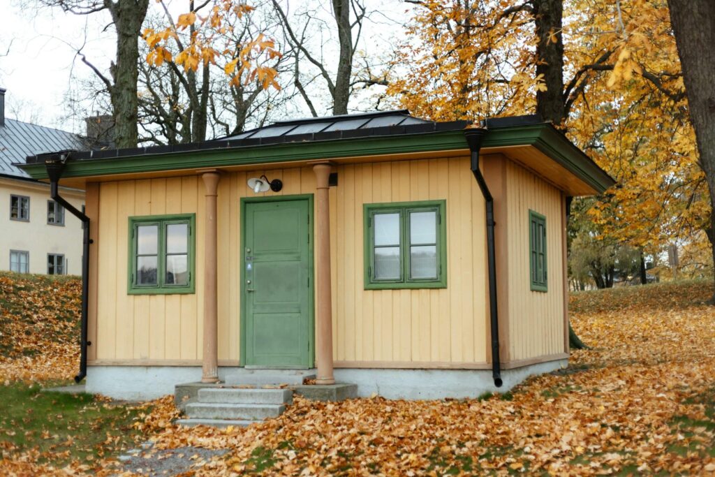 outdoor upgrades by T2R