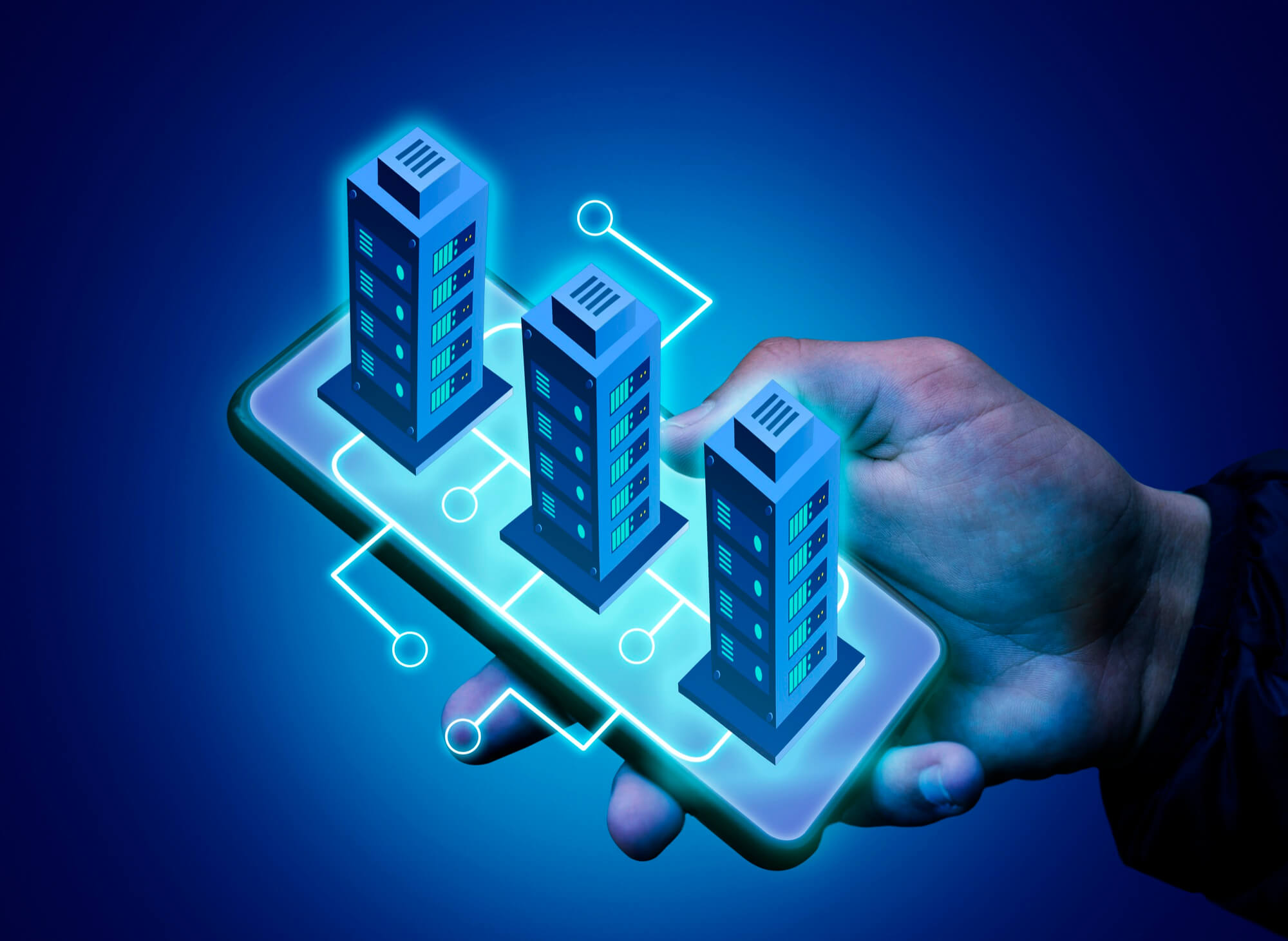 smart cities Pakistan by T2R