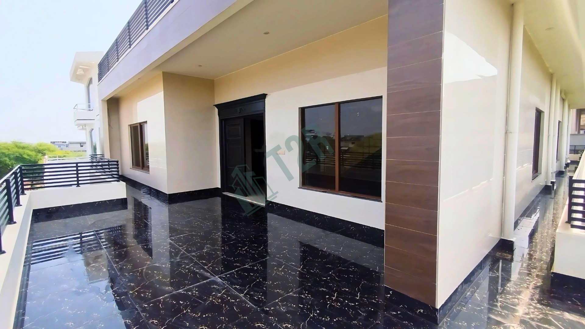 1 Kanal Brand New House for Sale in G-134 Islamabad by t2r (2)
