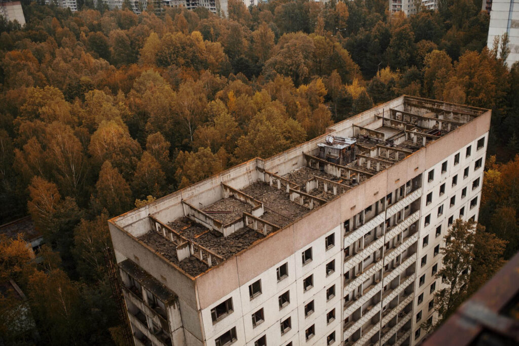 fall property preparation by t2r