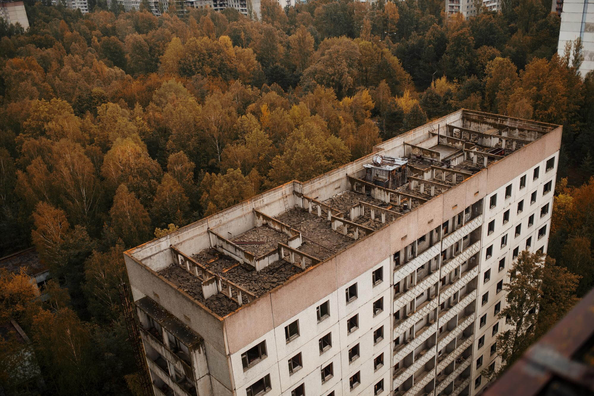 fall property preparation by t2r