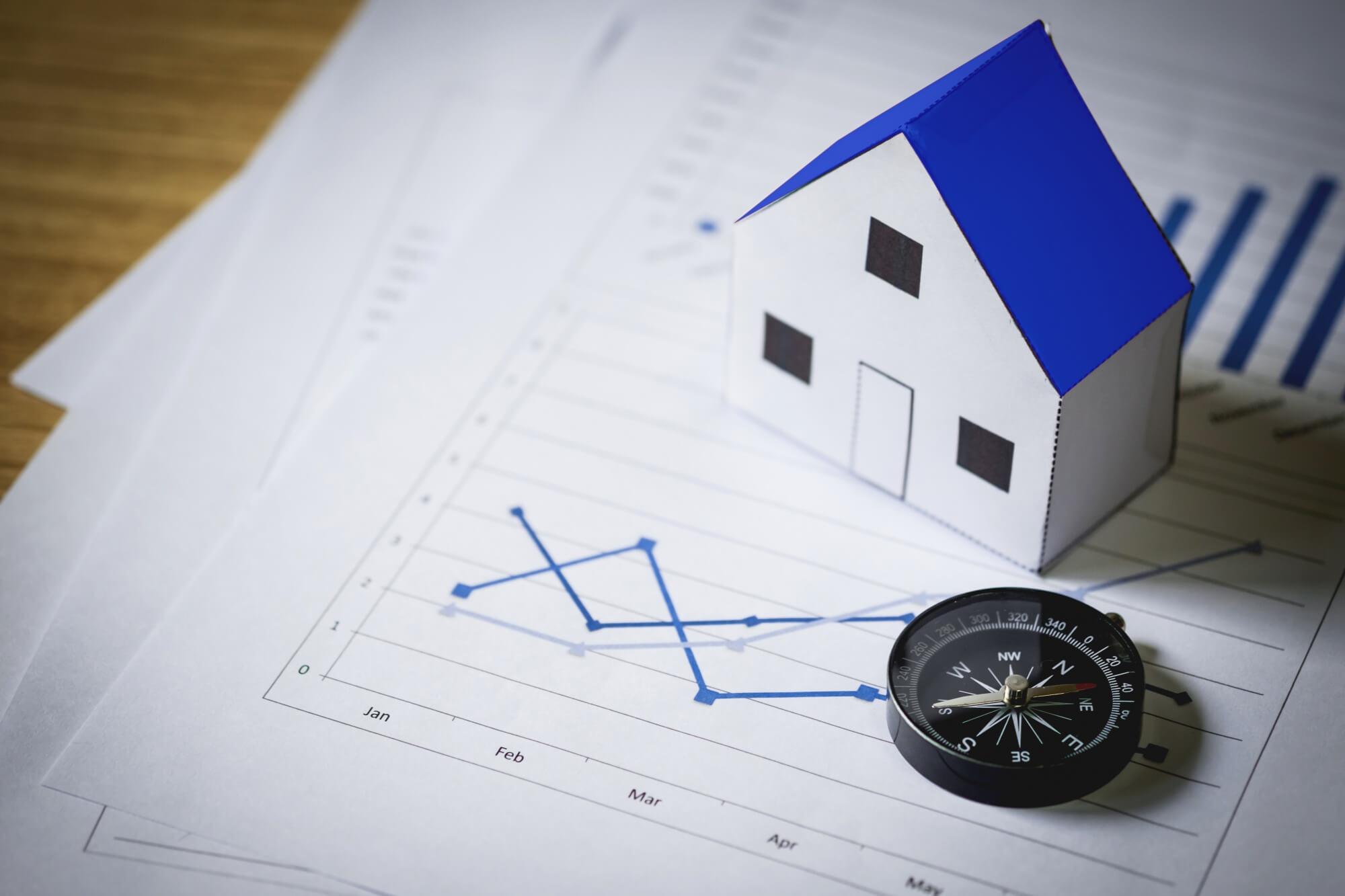 property trends Pakistan by T2R