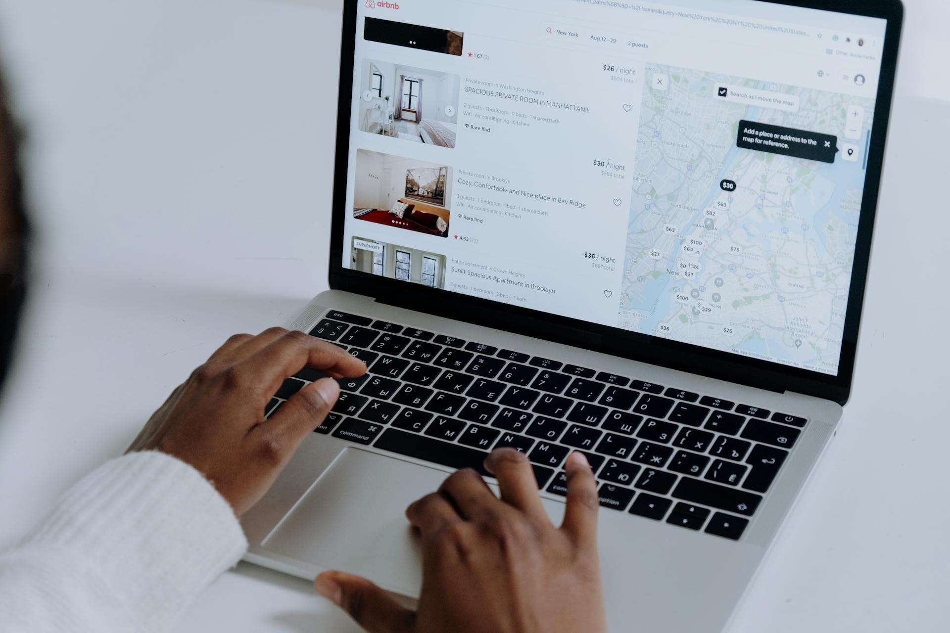 Airbnb co-hosting Pakistan-Time2Rent-T2R-best-cohosting-service-in-pakistan