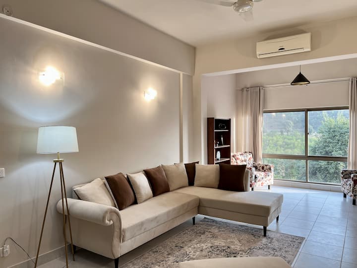 Casa Margalla By T2R Time2Rent (8)