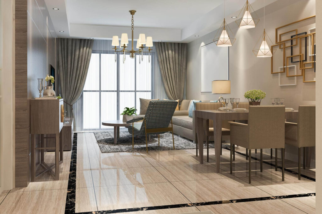 Best Interior Design in Islamabad by t2R