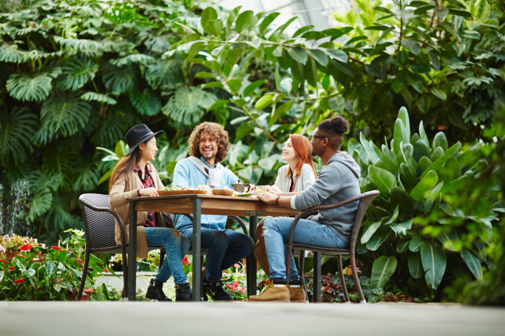 Short Term Rental Space in Islamabad for Corporate Meetings by T2R