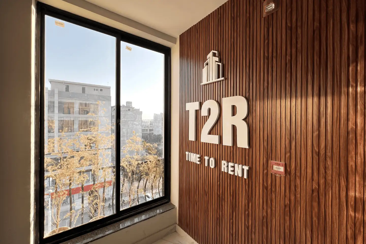 T2R One Stop Real Estate Solution in Islamabad