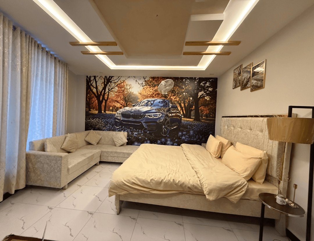 Askari Lodges Muree The Grand Tourer WBalcony Managed By T2R (4)