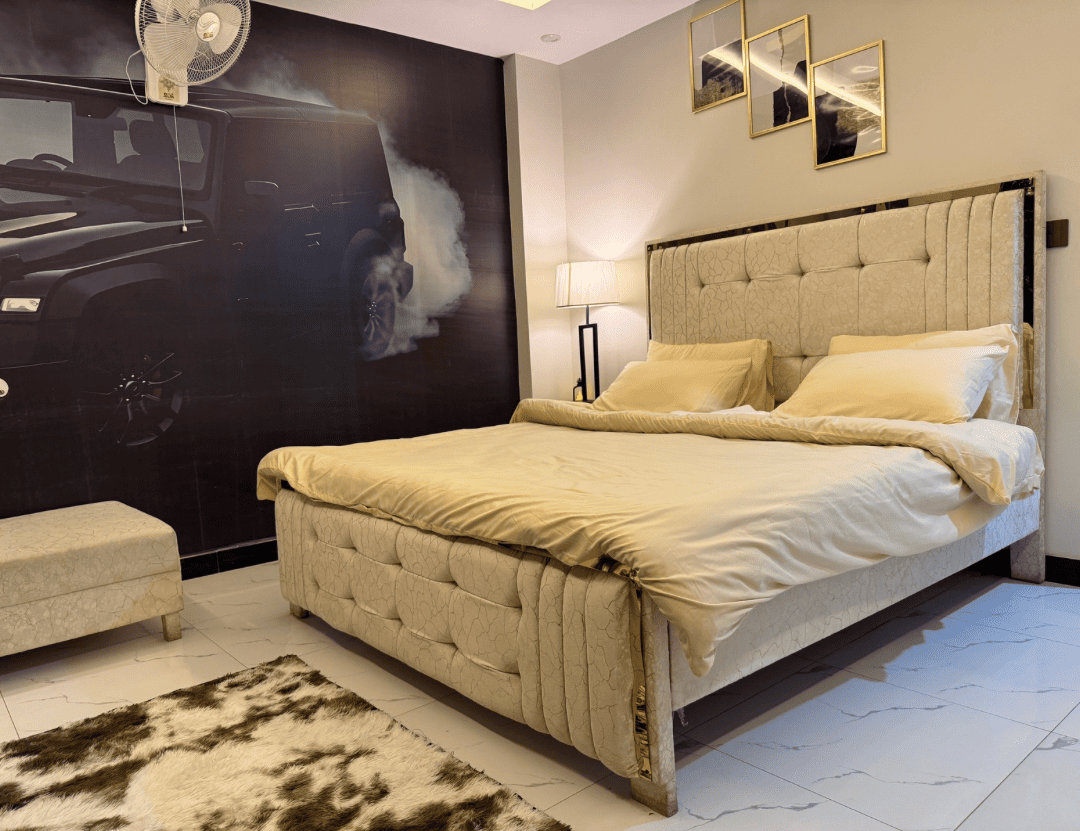 Askari lodges The Terrain Room 3rd Floor Managed by T2R (2)