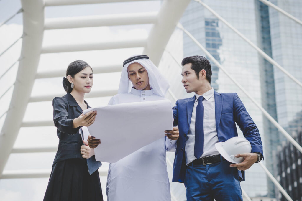 Businesses Relocating from Dubai to Islamabad by t2R