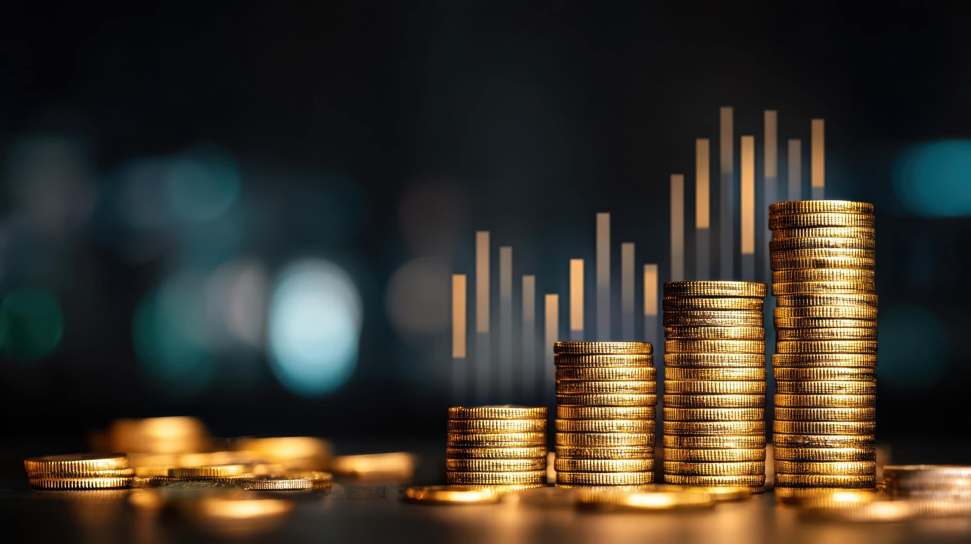 Gulf Investors Investment Sectors in Pakistan by t2R