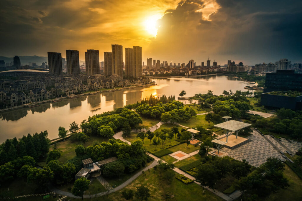 Islamabad vs Dubai Real Estate ROI 2026 by T2R