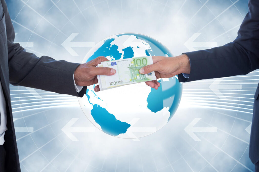 Overseas Pakistanis Sending Money Back to Pakistan by Time2rent T2R