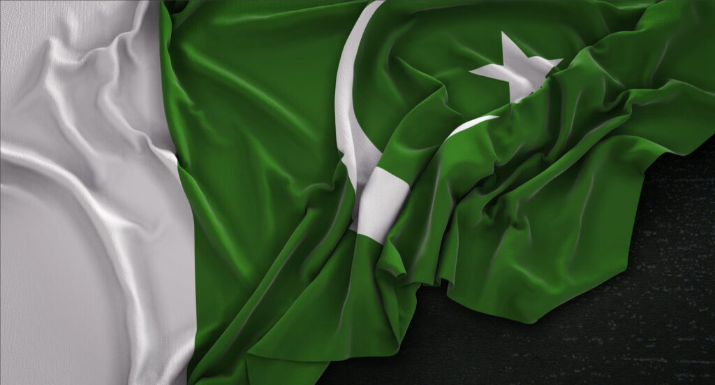 Pakistan Singapore of South Asia for GCC Capital by T2R