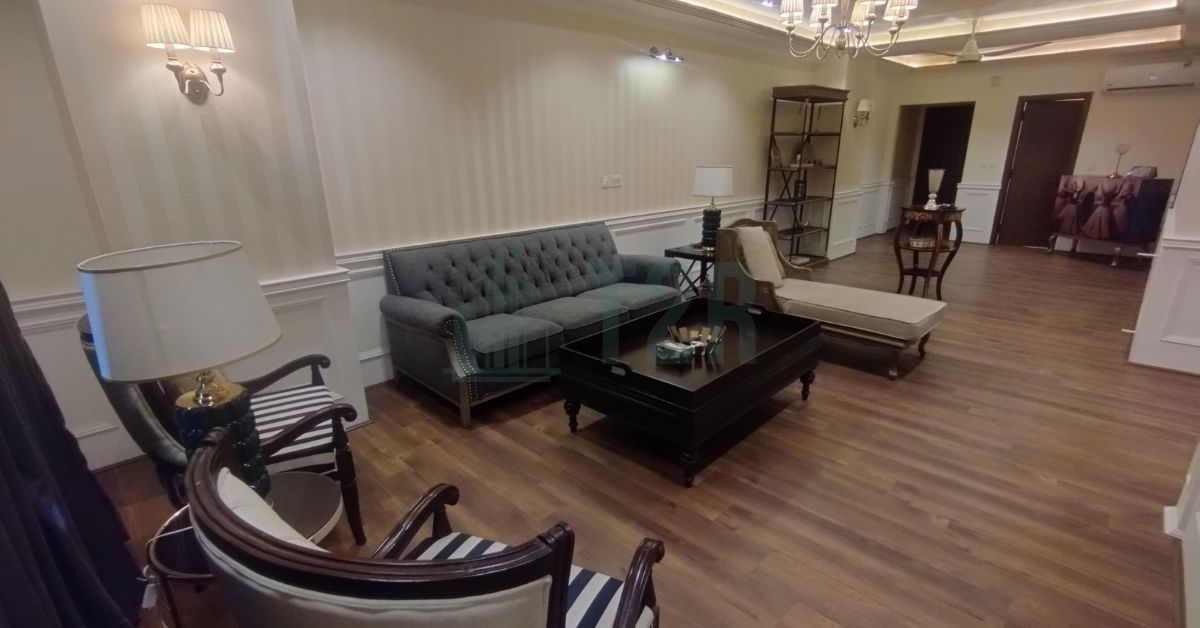 2 Bedroom Apartment for Rent in Avari Residency Islamabad Expressway by Time2Rent T2R
