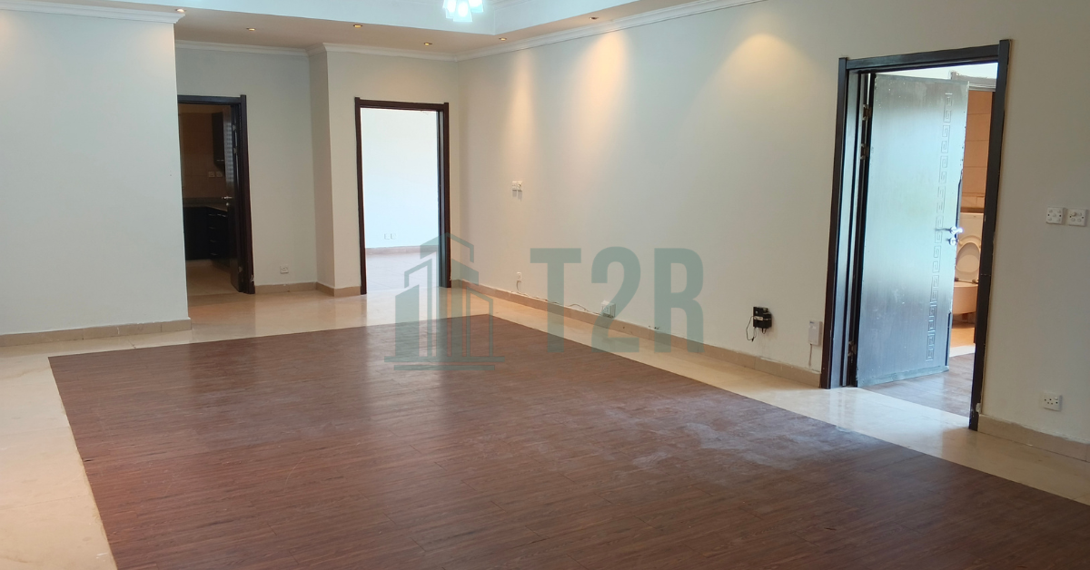 2 Bedroom Apartment for Rent Block 7 Business Bay DHA 1 Islamabad (15)