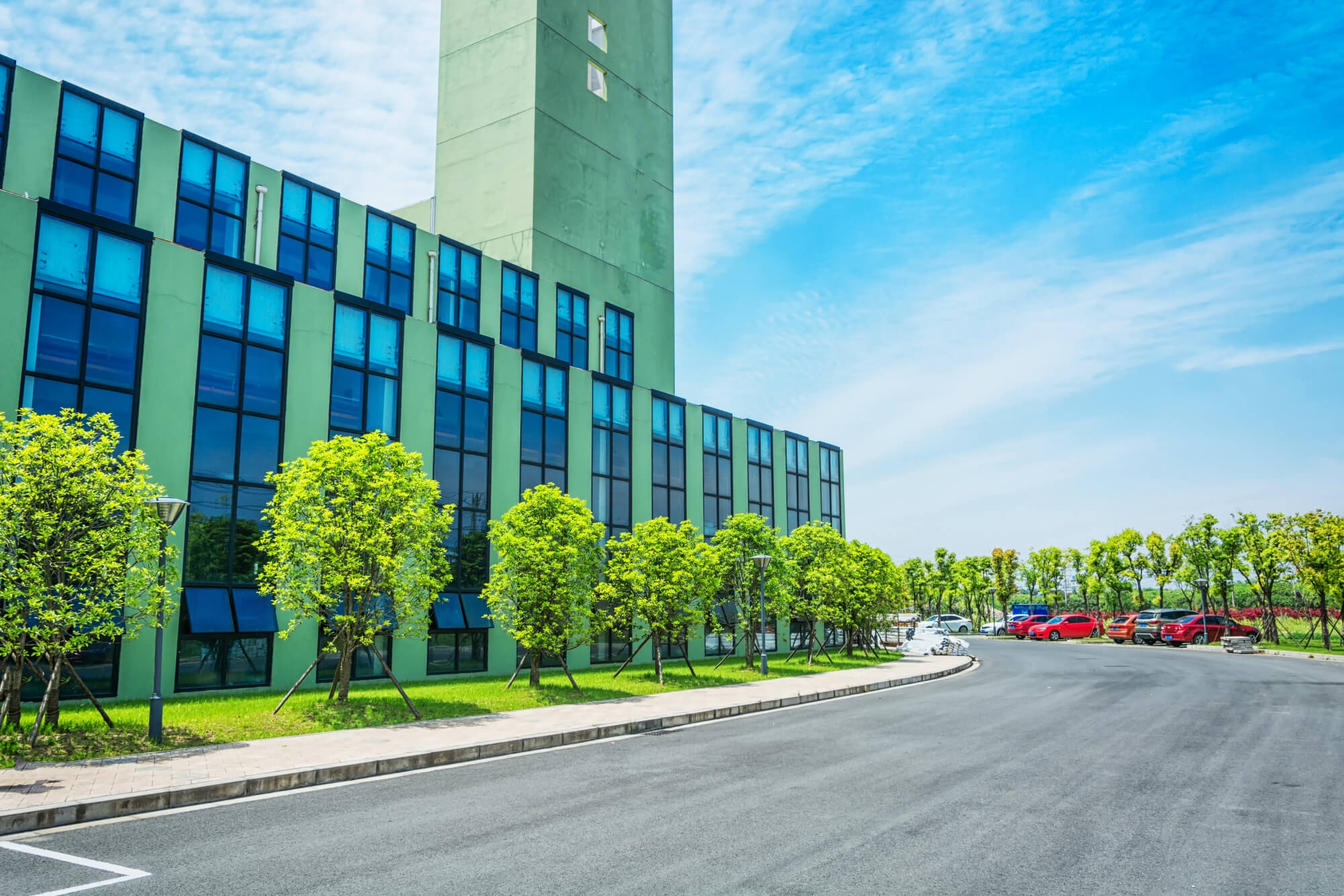 Commercial Property for Rent in Islamabad by Time2Rent Best Rental Company