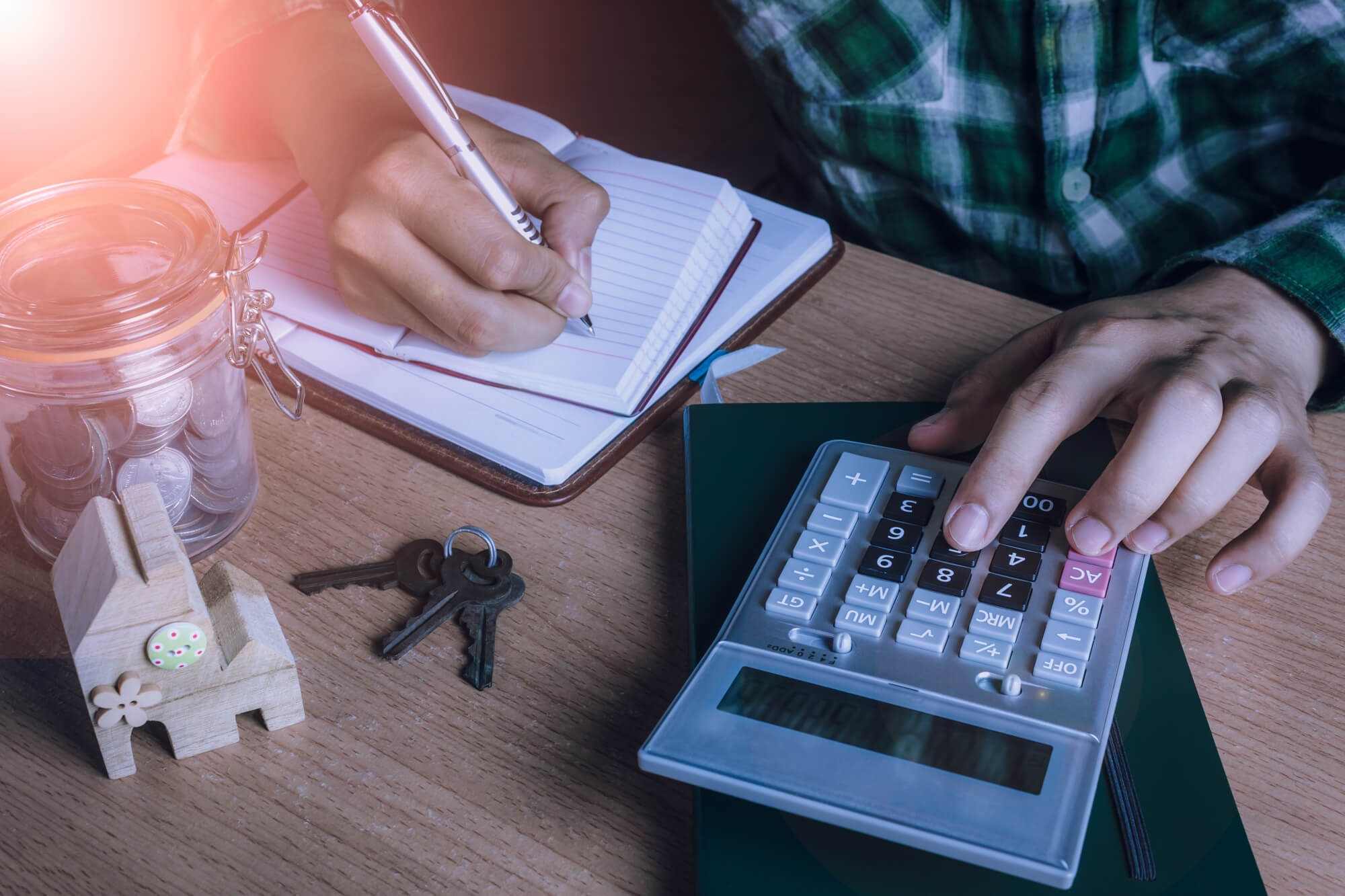 Pakistan Budget 2026-27 rental income tax by Time2Rent T2R