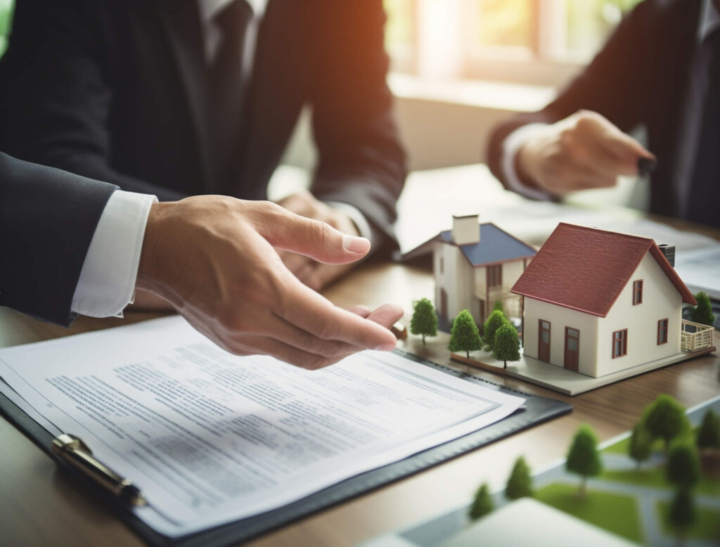 Property Management Services in Islamabad Rawalpindi by T2R Time2Rent