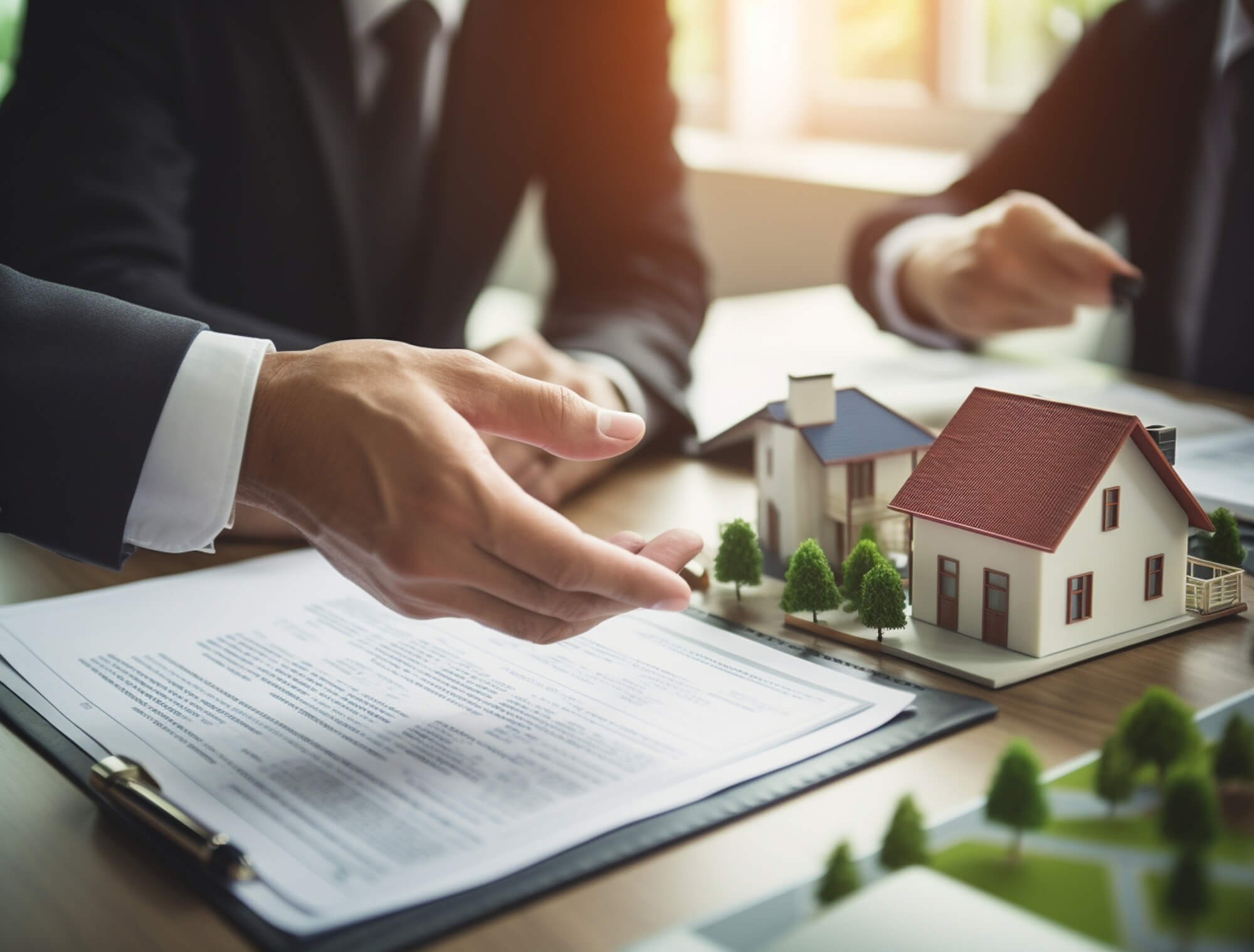 Property Management Services in Islamabad Rawalpindi by T2R Time2Rent