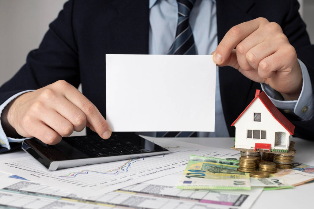 Withholding Tax on Property Purchase Pakistan 2026 by t2R Time2Rent