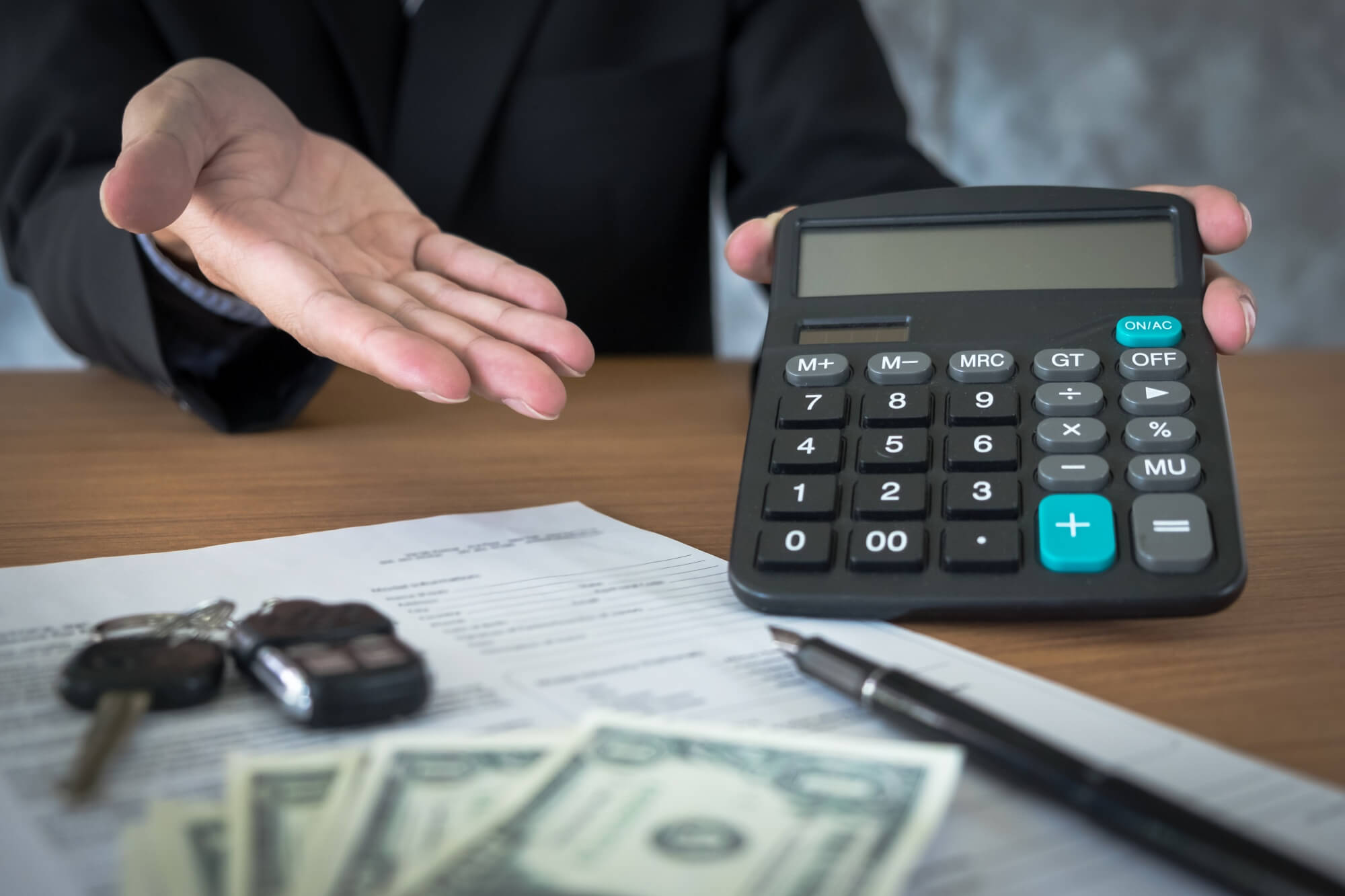 rental income tax calculator Pakistan by T2R Time2Rent