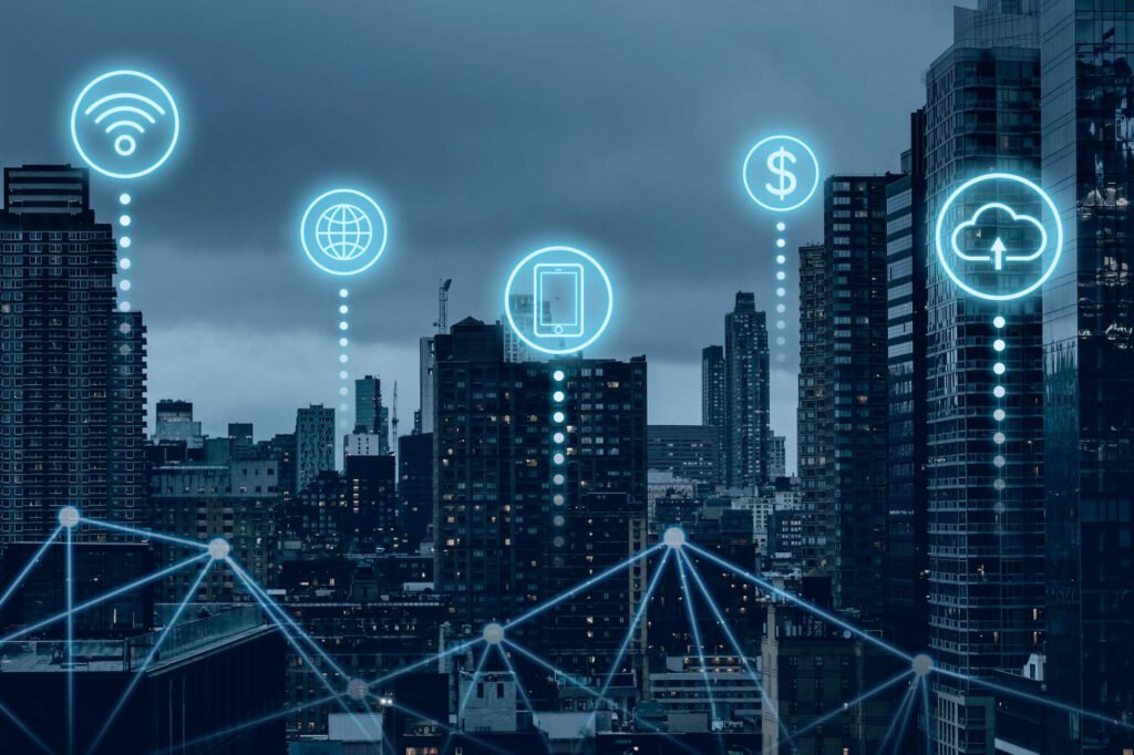 Smart Cities in Pakistan 2026 by T2R Time2Rent
