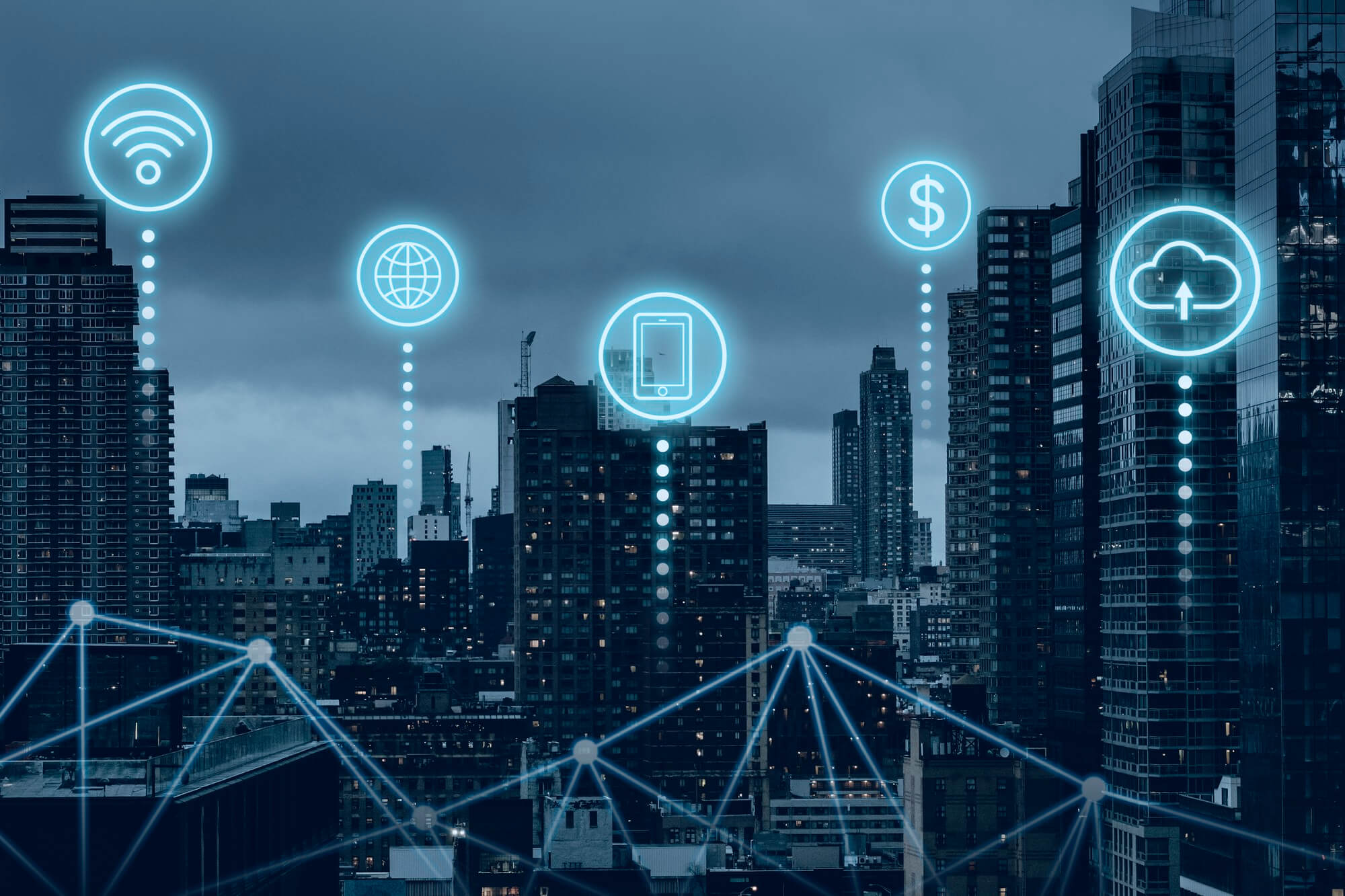 Smart Cities in Pakistan 2026 by T2R Time2Rent