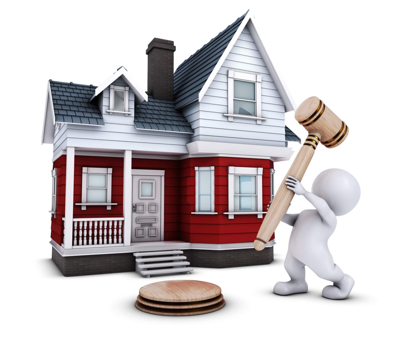 Construction Defects Property Pakistan 2026 by T2R Time2Rent