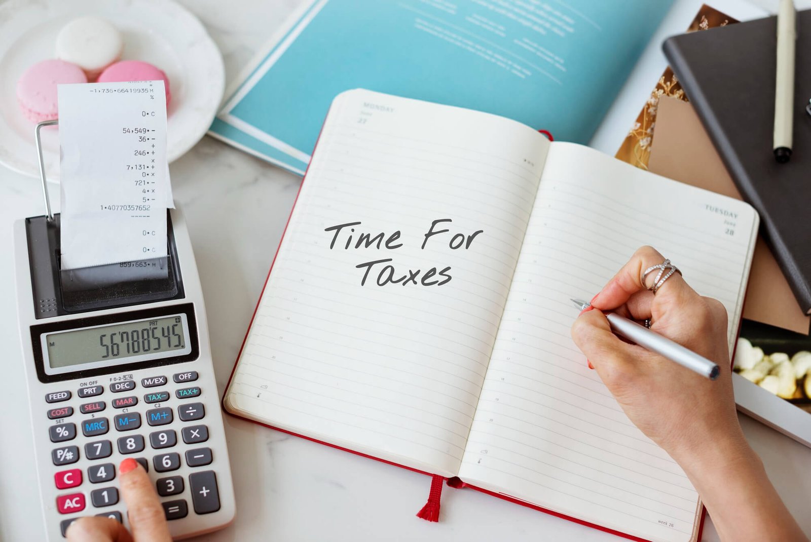 FBR Tax Return Deadline September 2026 Landlords by T2R Time2Rent