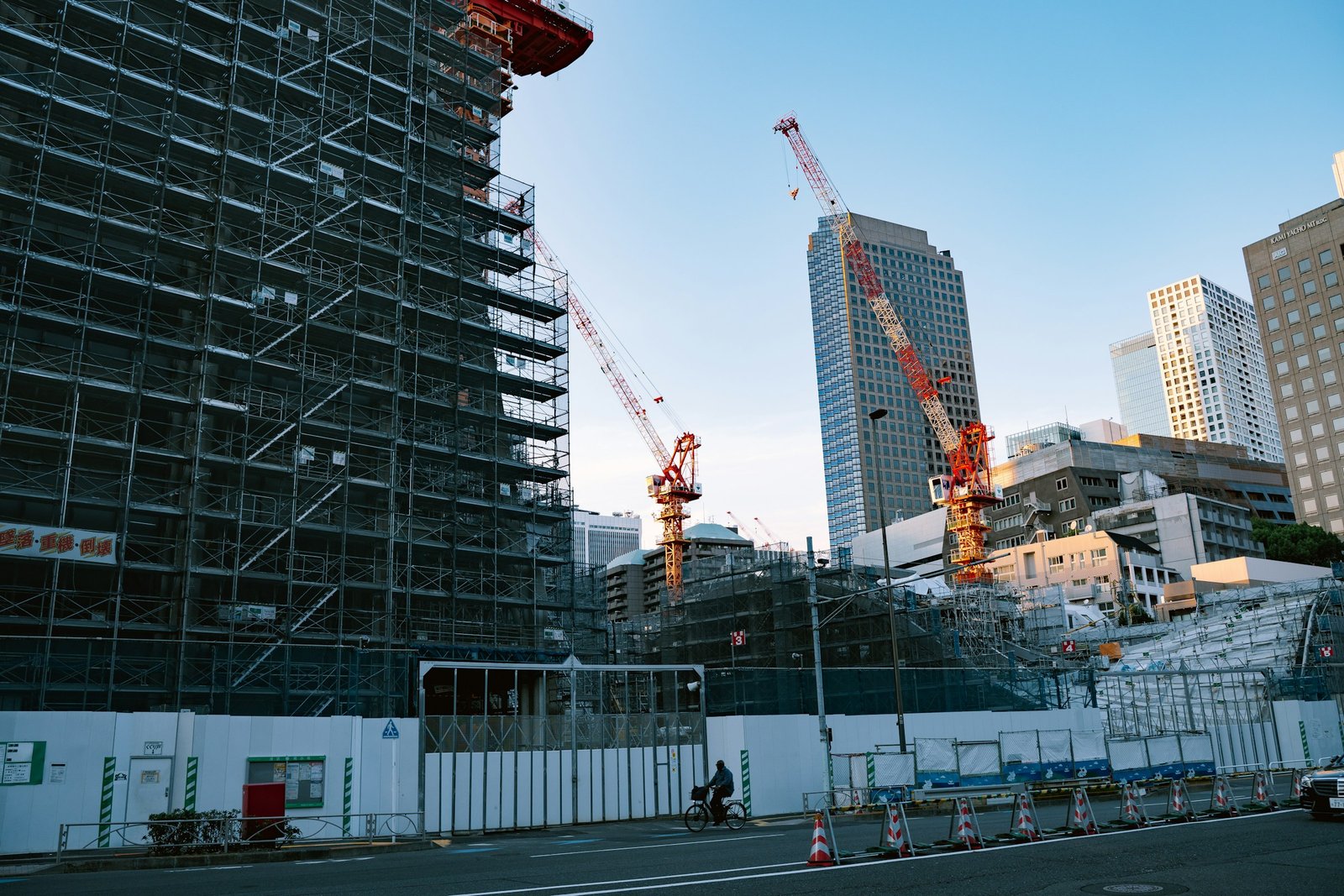 High Rise Development Pakistan 2026 by T2R Time2Rent