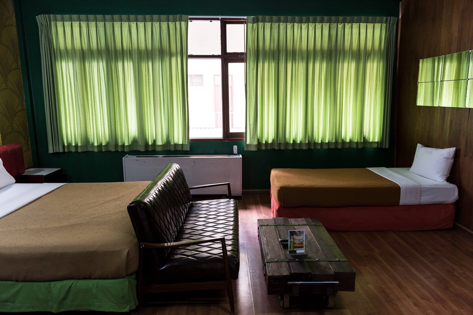 Airbnb in Rawalpindi by T2R
