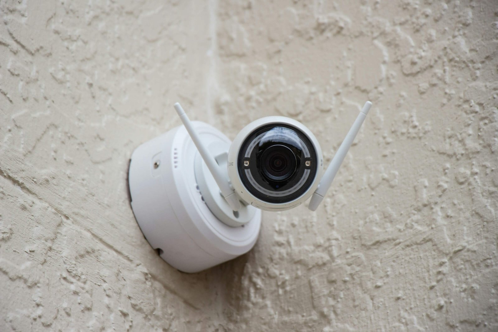 FBR cameras in textile mills by T2R Time2Rent