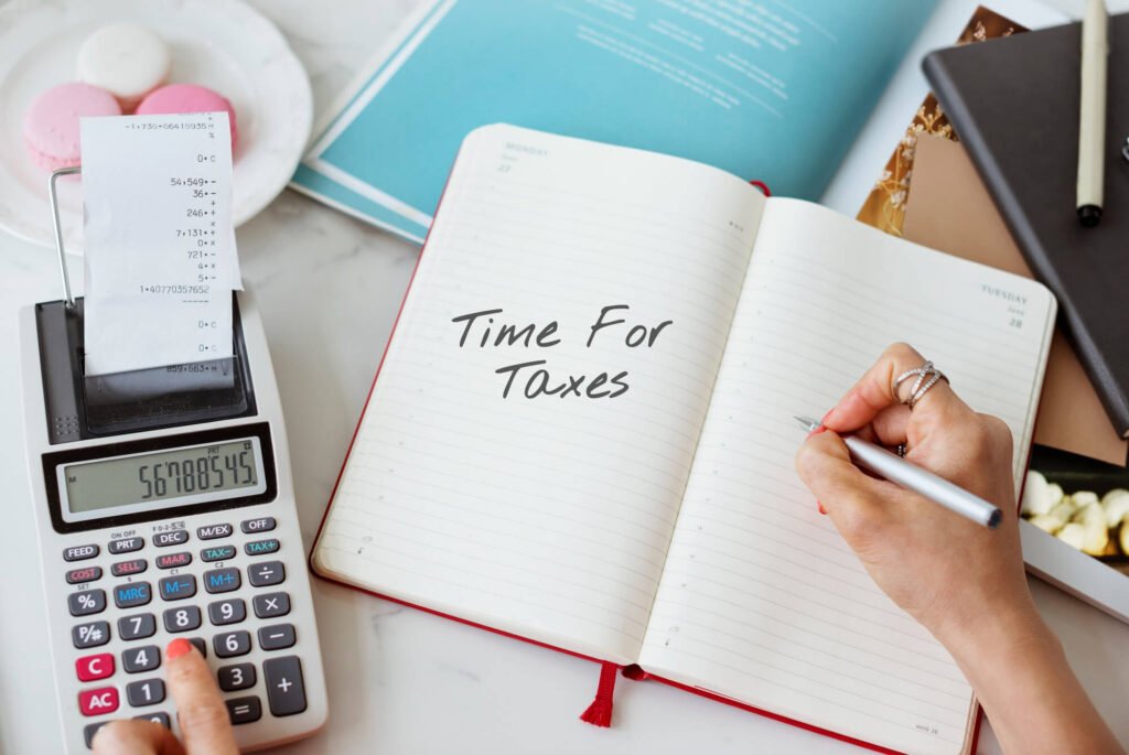 FBR wealth statement Tax Year 2027 by T2r TIme2rent